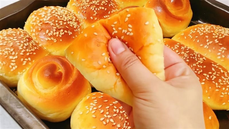 المعجنات 