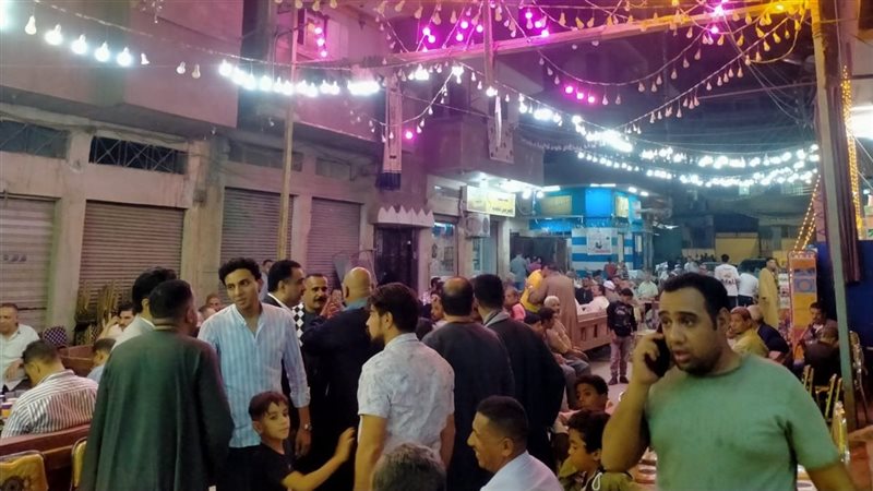 مولد جلال الدين السيوطي،