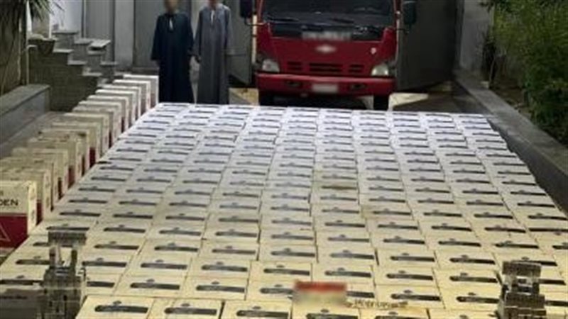 المتهمين