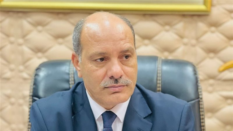 عربي أبوزيد مدير