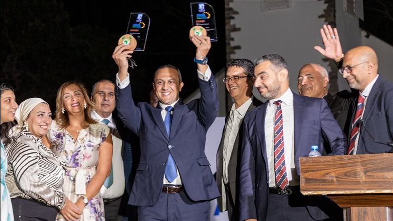  تعيين أيمن عرب مستشارا