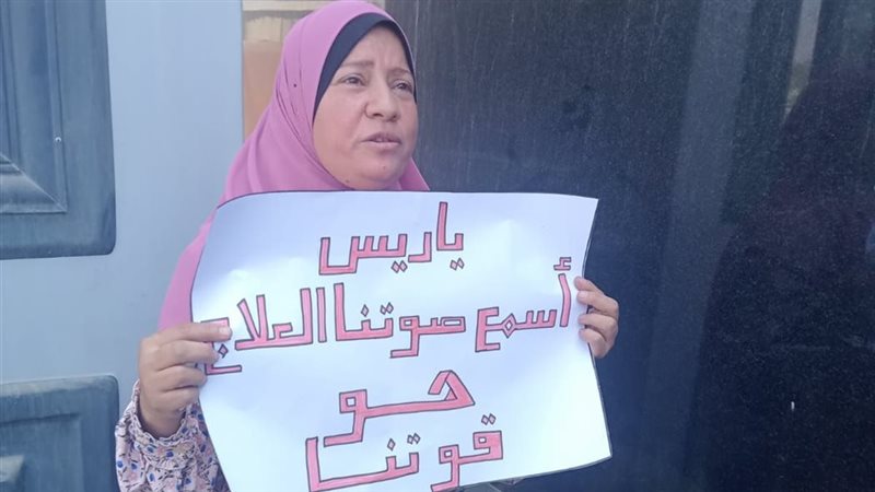مرضى ضمور العضلات