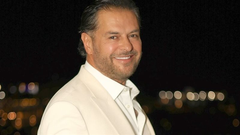 راغب علامة 