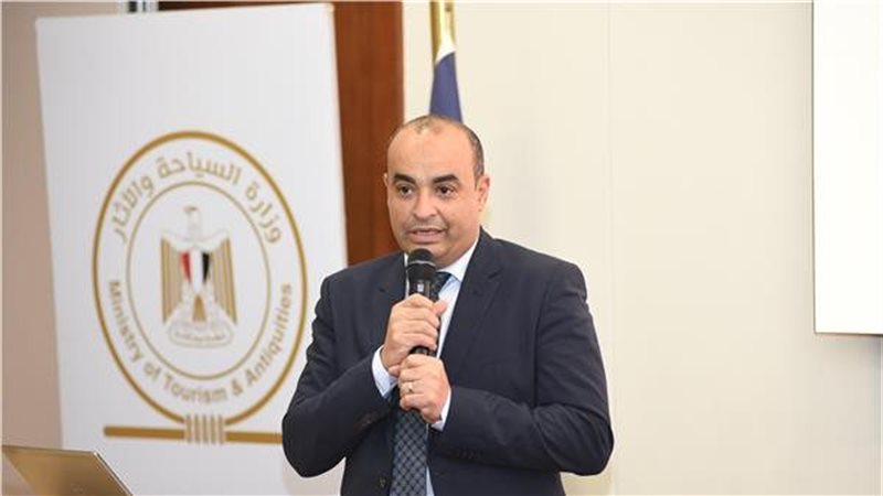 الدكتور محمد اسماعيل
