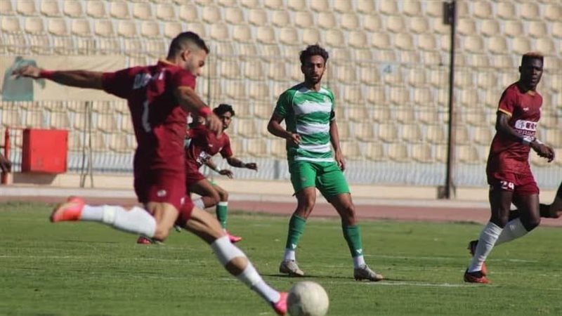 ترتيب دوري المحترفين