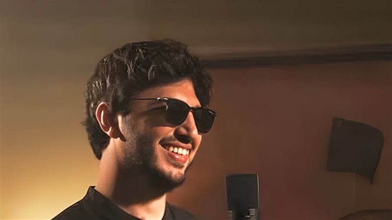 محمد فضل شاكر 