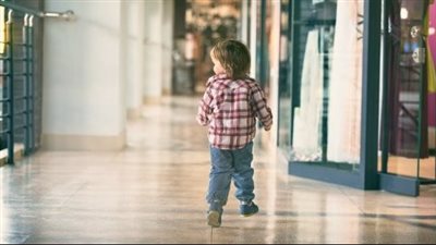 إعادة طفل إلى أسرته بعد أسبوع من اختفائه في القليوبية