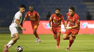 القادسية يفوز على الخليج بثنائية في الدوري السعودي 