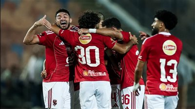 النحاس يدرس تجهيز هذا اللاعب من بوابة حرس الحدود استعدادا لمباراة القمة