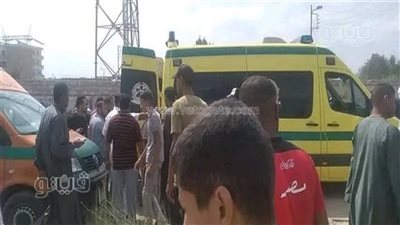 استبعاد مديرة المدرسة وإيقاف الجاني، أول قرار من محافظ المنوفية بعد طعن طالب لزميله