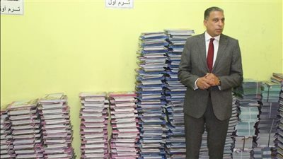 محافظ الجيزة يتابع انطلاق الفصل الدراسي الأول ويشدد على جاهزية المدارس لاستقبال الطلاب