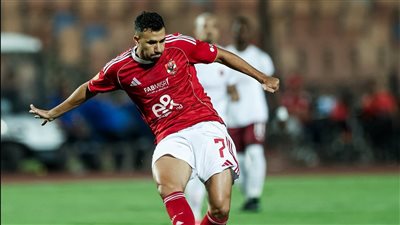 تريزيجيه مهدد بالغياب عن مباراة القمة، تعرف على التفاصيل 