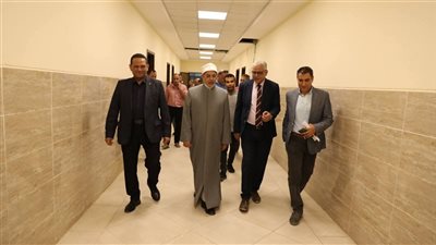 توجيه عاجل من رئيس جامعة الأزهر بشأن تسكين الطلاب بالمدن الجامعية 