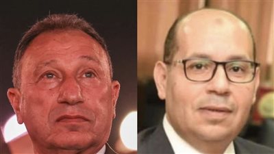 رئيس اللجنة الأولمبية يهنئ الأهلي والزهور والشمس على نجاح الجمعيات العمومية 