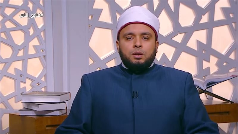 الشيخ أحمد عبد العظيم