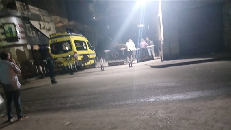 عقار باب الشعرية