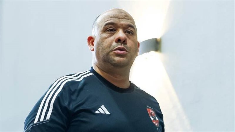 وليد صلاح الدين،فيتو