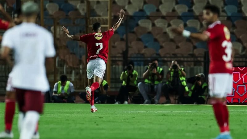 الأهلي