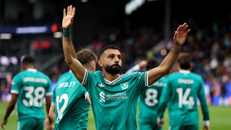 ليفربول، فيتو