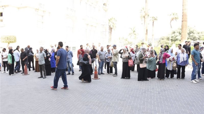 العام الدراسي الجديد