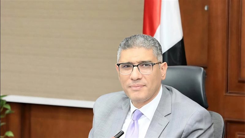 المهندس عادل النجار