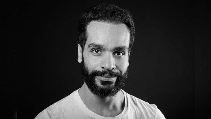 شادي خلف