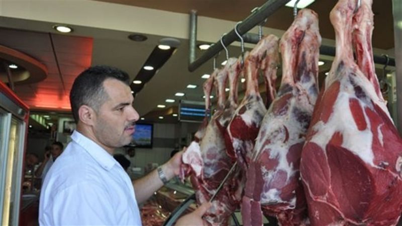 أسعار اللحوم