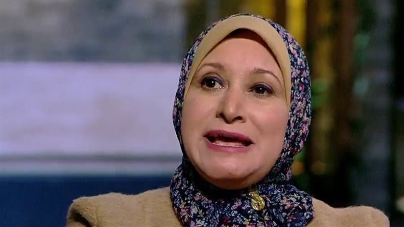 كوثر محمود نقيب التمريض