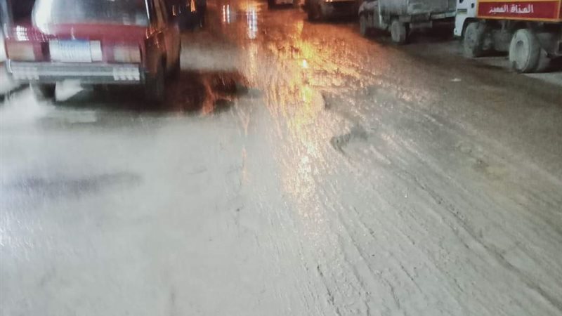 الاسكندريه