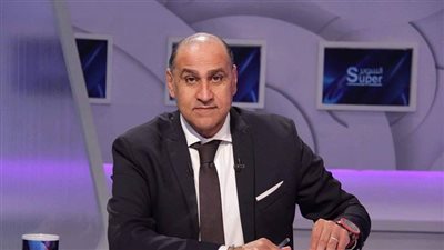 رد فعل عنيف من خالد بيومي بعد خسارة الفراعنة أمام السنغال 