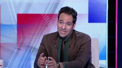 أمير عبد الحميد: ظاهرة التسنين أثرت على منتخب الناشئين