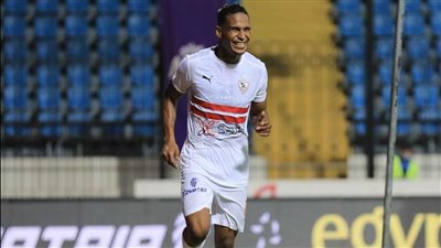 وكيل سيف الجزيري: اللاعب يملك عروضا قطرية وإماراتية.. والزمالك يحسم مصيره