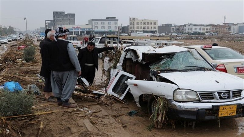 إقليم كردستان العراق