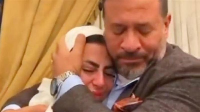 بكاء ماجد المصري