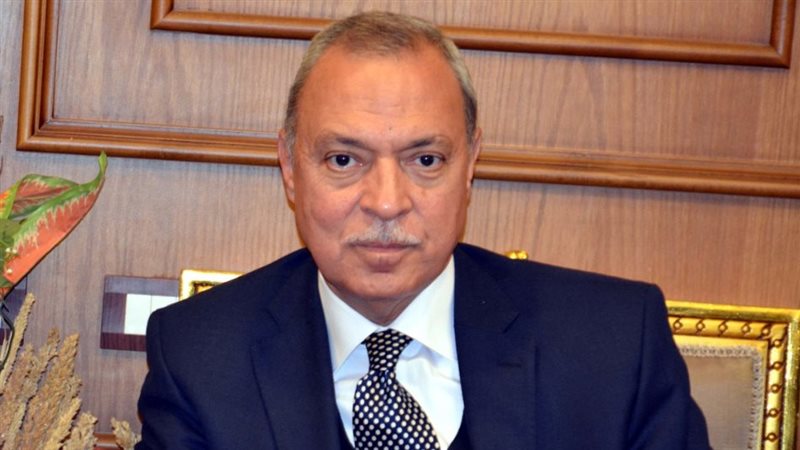 عبد الحميد الهجان