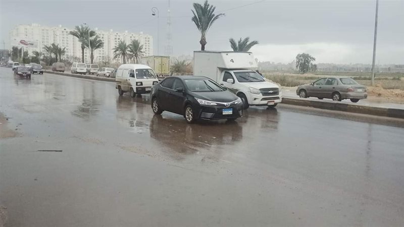 الاسكندريه