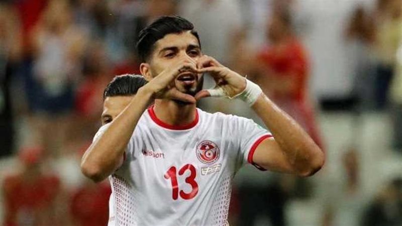 فرجاني ساسي