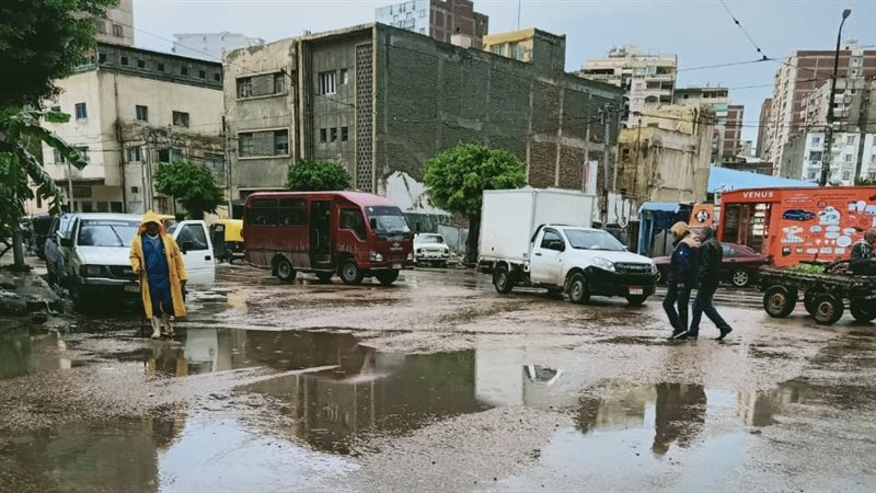 الاسكندريه