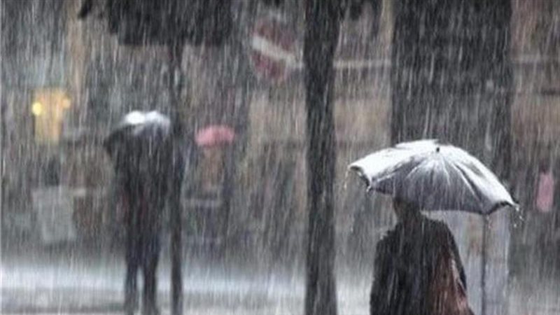 التقلبات الجوية،