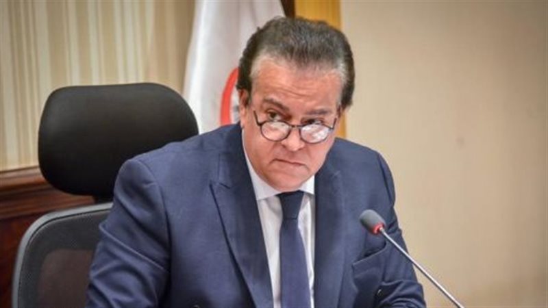  الدكتور خالد عبدالغفار