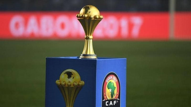 كأس الأمم الأفريقية
