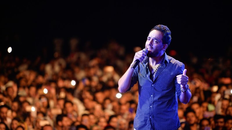 رامي جمال 