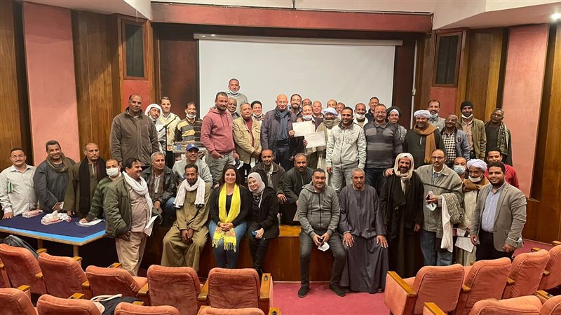 السياحة تنظم ورشة