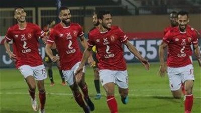 سوبر افريقيا يا أهلي يتصدر تويتر لحث اللاعبين على انتزاع اللقب