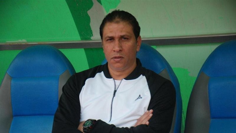 مجدي عبد العاطي