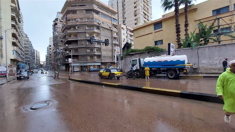 أخبار الإسكندرية