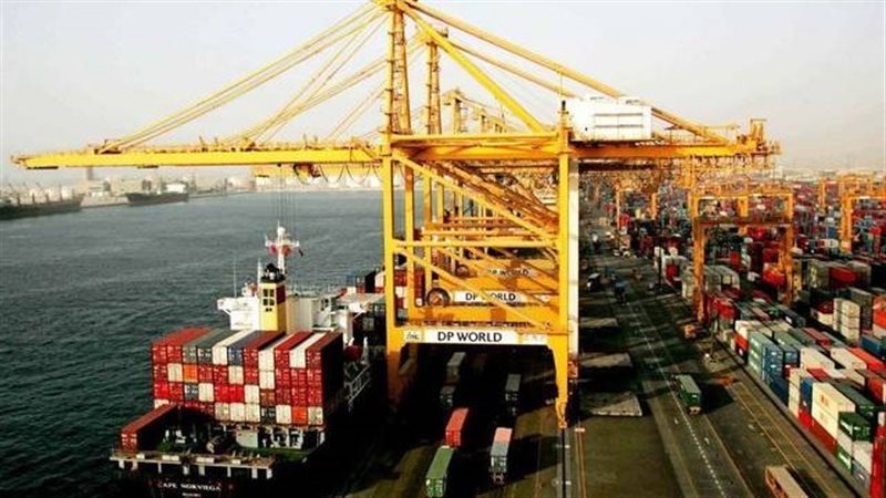 إنشاء معامل في الموانئ