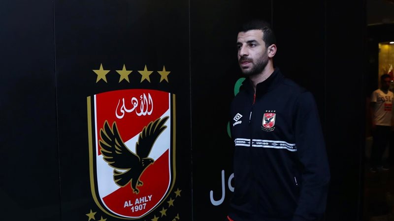محمود متولي 
