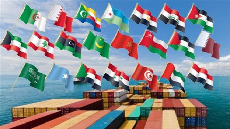 السوق العربية 