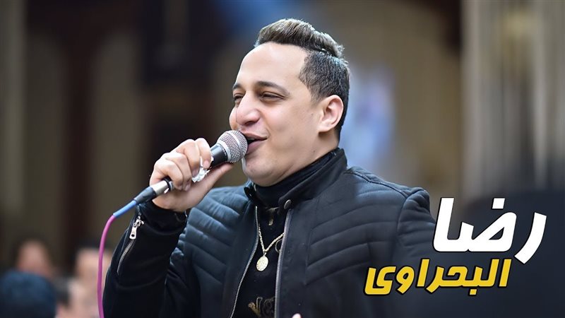 رضا البحراوي 